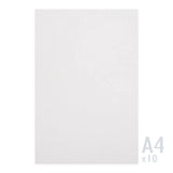Off-White Paper 250gsm
