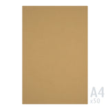 Sirio Color Paper 115gsm - 50 Sheets