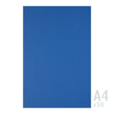 Sirio Color Paper 115gsm - 50 Sheets