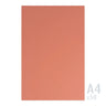 Sirio Color Paper 115gsm - 50 Sheets