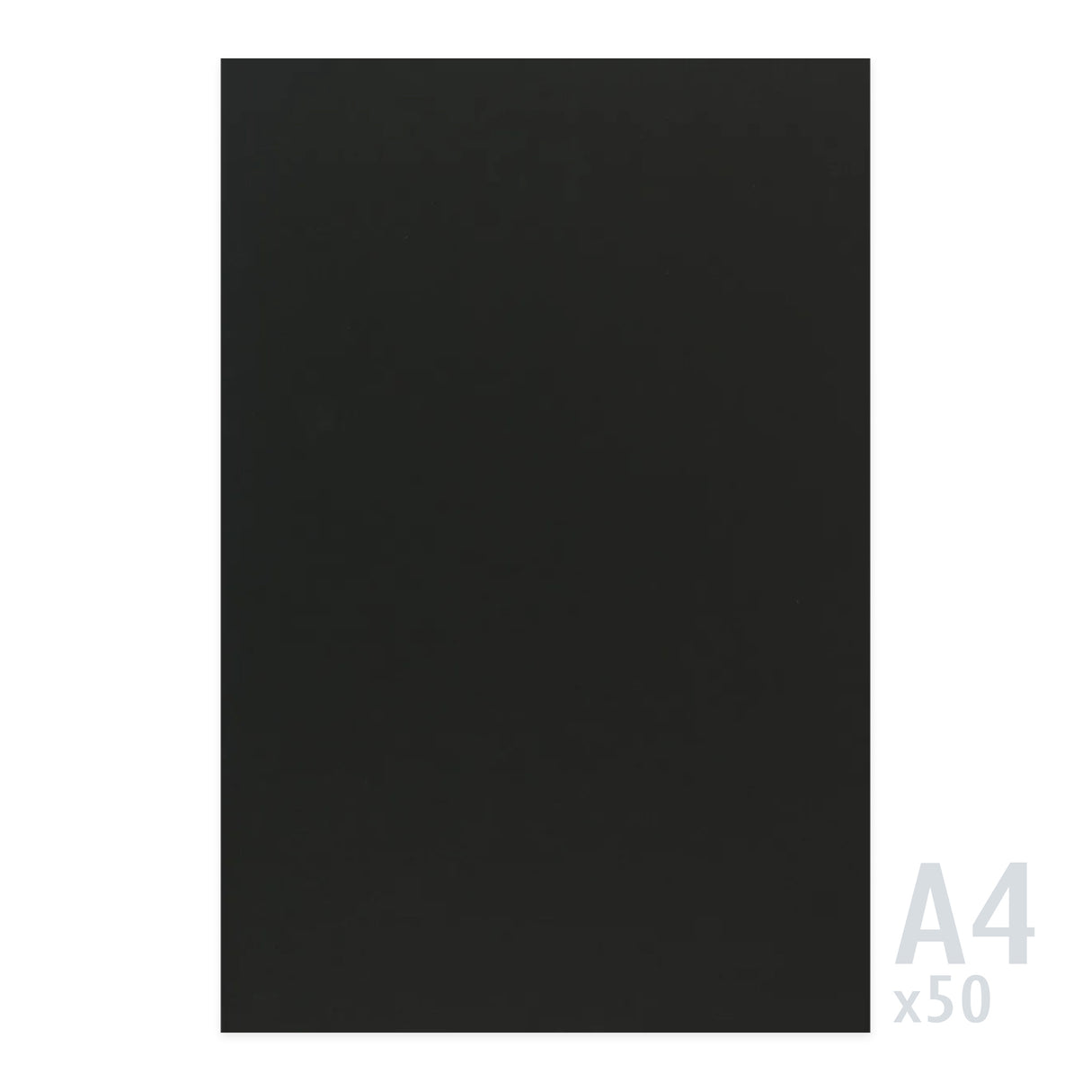 Sirio Color Paper 115gsm - 50 Sheets