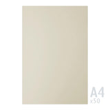 Sirio Color Paper 115gsm - 50 Sheets