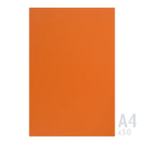 Sirio Color Paper 115gsm - 50 Sheets