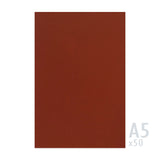 Sirio Color Paper 115gsm - 50 Sheets