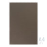 Sirio Color Paper 210gsm - 25 Sheets