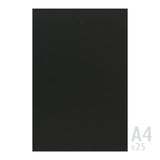 Sirio Color Paper 210gsm - 25 Sheets