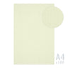 Linen Textured Paper 185gsm