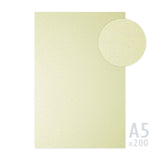 Ribbed Textured Paper 246gsm