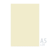 Lessebo Paper 240gsm - 20 Sheets