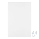 Lessebo Paper 240gsm - 20 Sheets