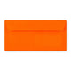 DL Orange Peel & Seal Neon Envelope (110 x 220mm)