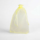 Organza Bags