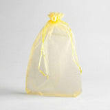 Organza Bags