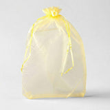 Organza Bags
