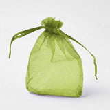 Organza Bags
