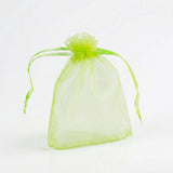 Organza Bags