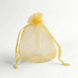 Organza Bags