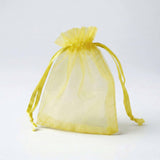Organza Bags