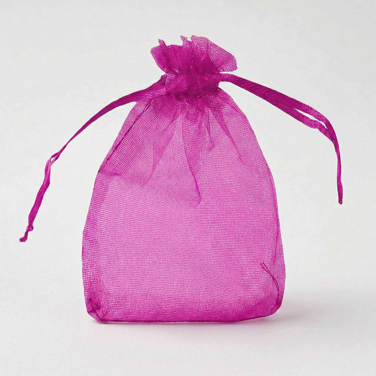 Organza Bags