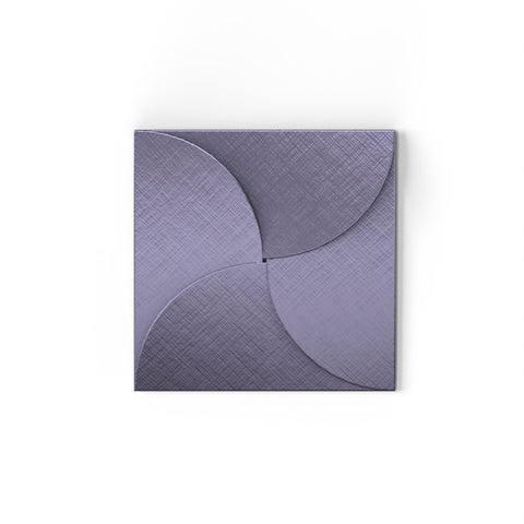 Pouchette Envelopes Lilac 145 x 145 mm