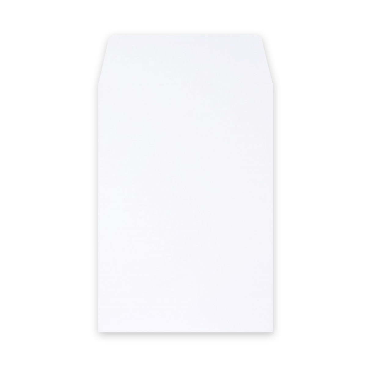 C5 White Luxury Peel & Seal Envelope (229 x 162mm)