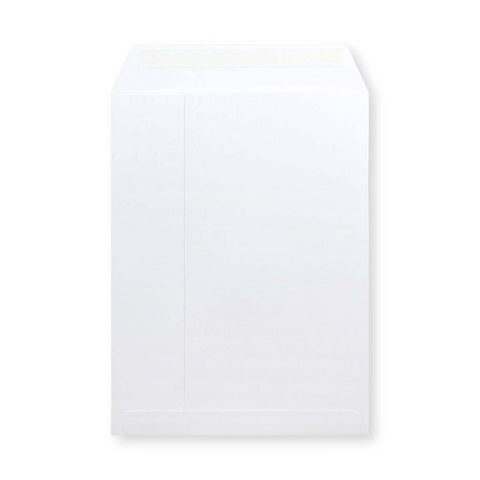 C5 White Luxury Peel & Seal Envelope (229 x 162mm)