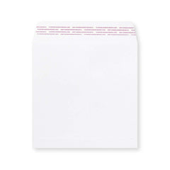 White Envelope (220 x 220mm)