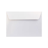 Pearlescent Envelopes