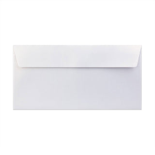 Pearlescent Envelopes
