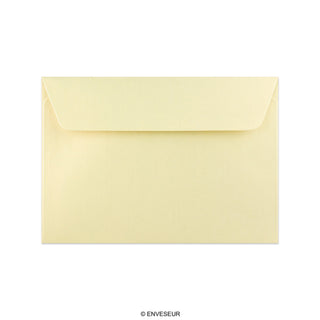 Pearlescent Envelopes