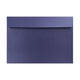 Pearlescent Envelopes Dark Blue 229 x 324 mm (C4) Peel and Seal