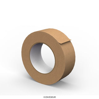 Kraft adhesive tape 48 mm x 80 m