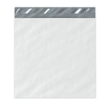 White Polyethylene Mailing Bags