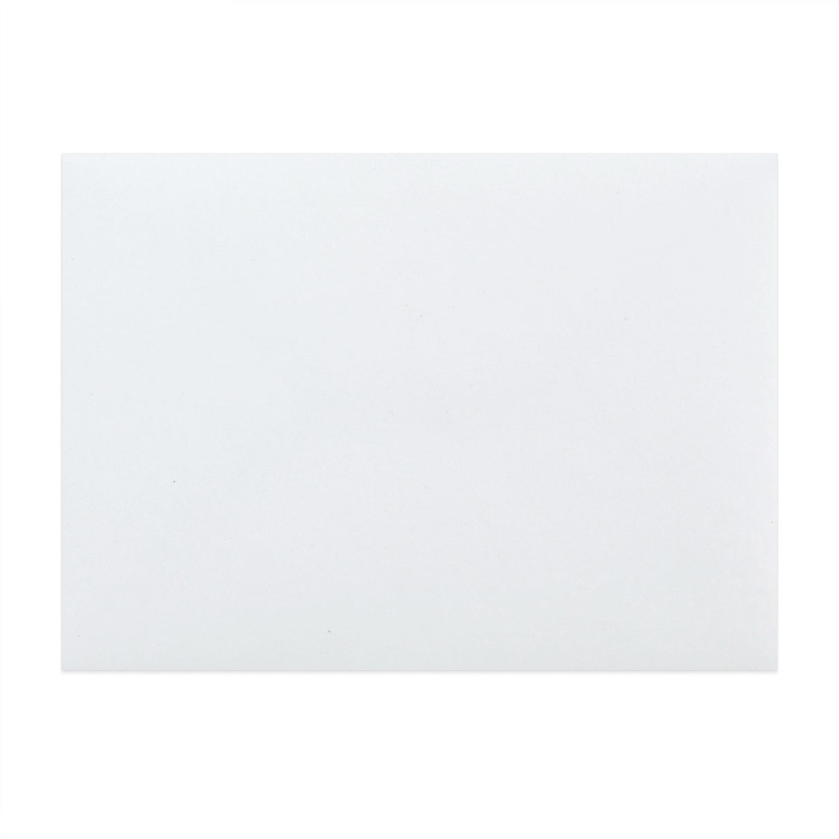 V-Flap Recycled Envelopes