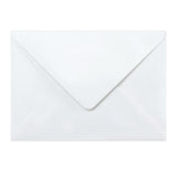 V-Flap Recycled Envelopes
