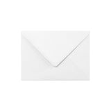 V-Flap Recycled Envelopes