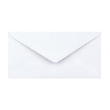 V-Flap Recycled Envelopes