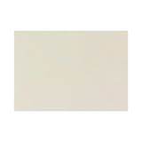Ivory Wove Gummed V-Flap Greeting Card Envelope (133 x 184mm)