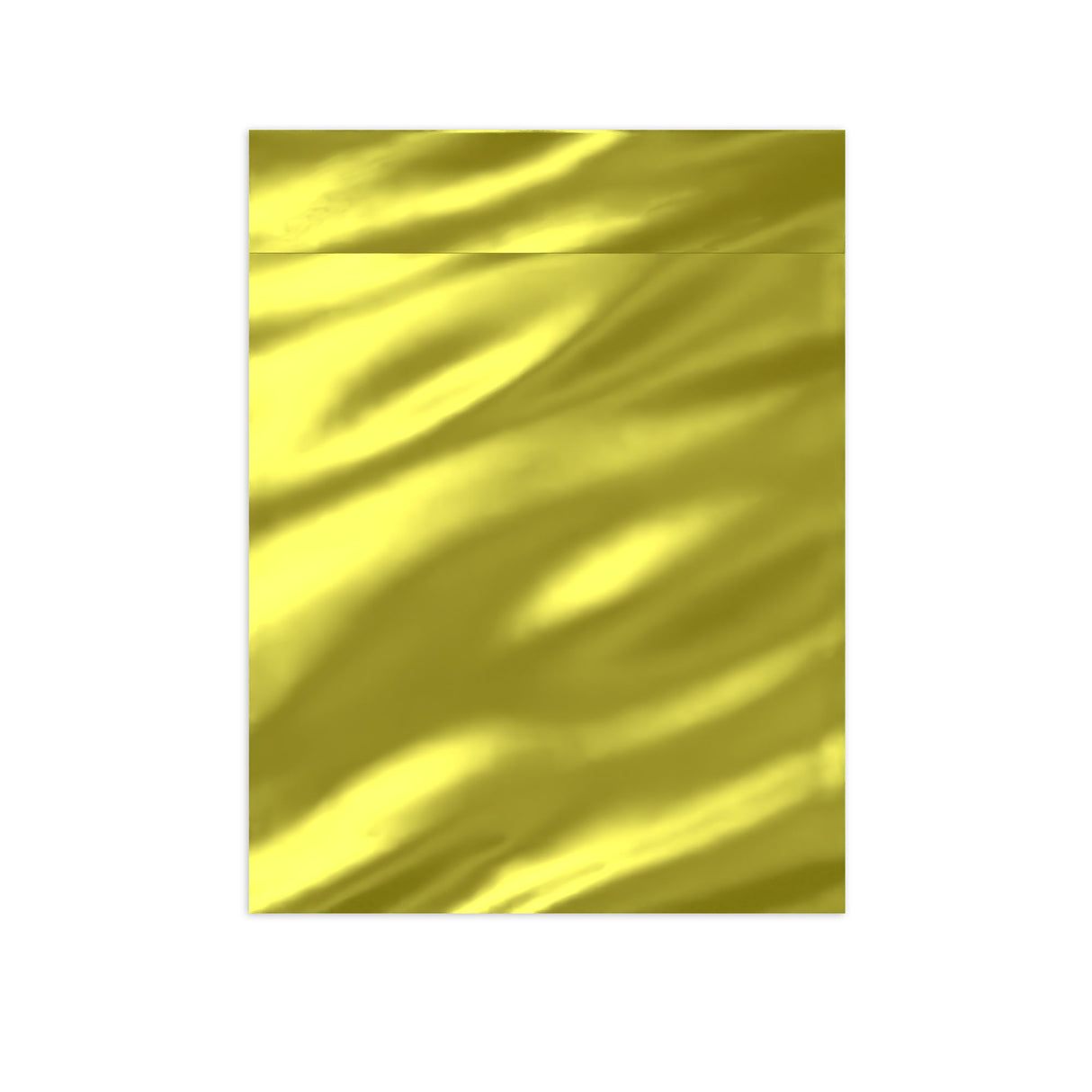 Metallic Finish Foil Bags