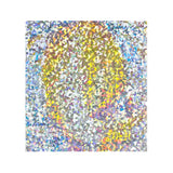 Holographic Finish Foil Bags