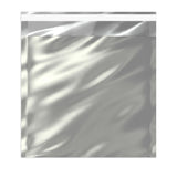 Metallic Finish Foil Bags