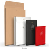 String &amp; Washer Gusset Envelopes