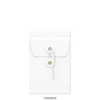 String & Washer Gusset Envelopes