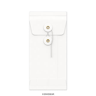 String & Washer Gusset Envelopes