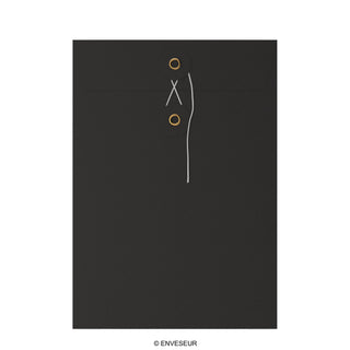 String & Washer Envelopes