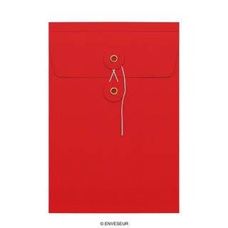 String & Washer Gusset Envelopes