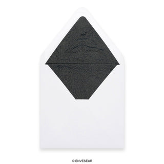 Paper Lined Envelopes