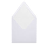 Paper Lined Envelopes