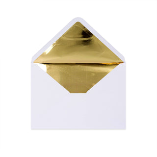 Paper Lined Envelopes