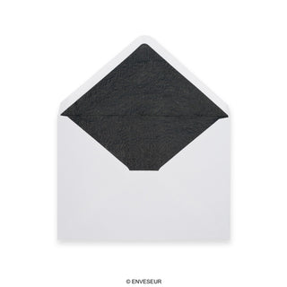 Paper Lined Envelopes